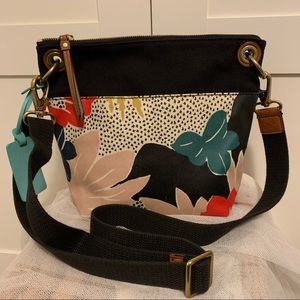 Fossil Crossbody Purse